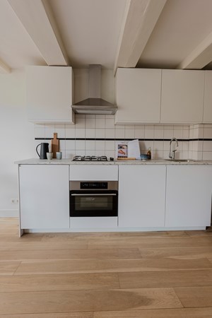 Medium property photo - Rusland 29D, 1012 CK Amsterdam